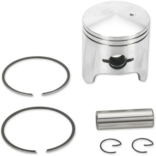 Kit de pistón - Conjunto de pistón - 73,40 mm - Arctic Cat
