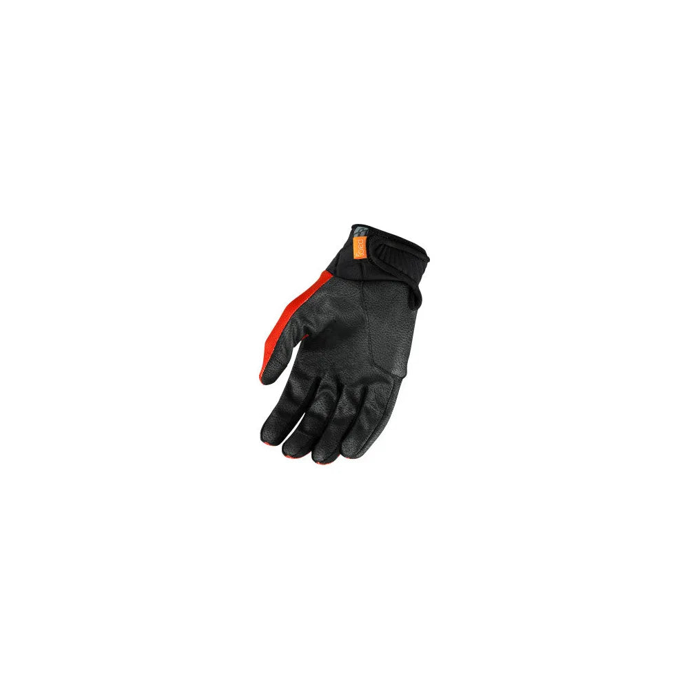 Guantes Icon Anthem3