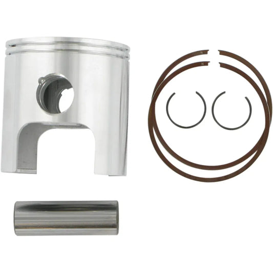 Piston - +.50 mm