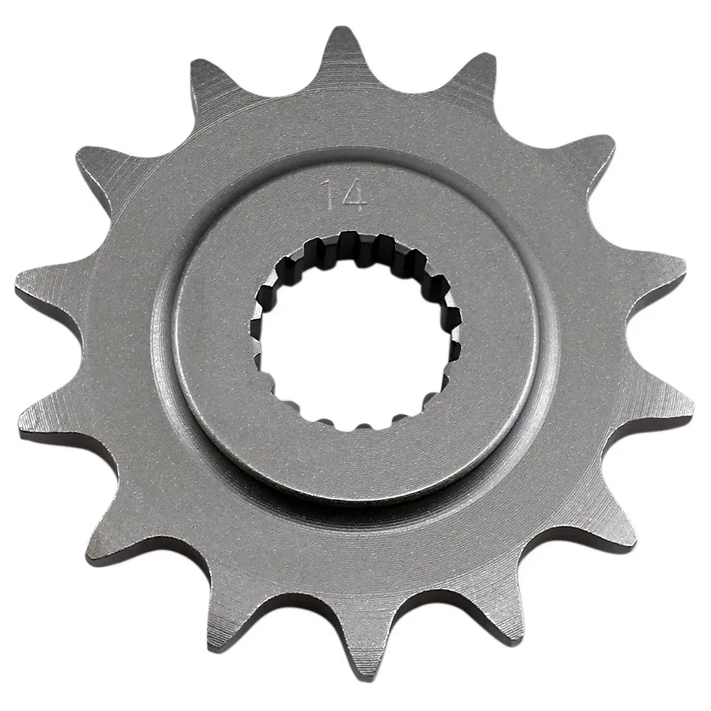 Counter Shaft Sprocket - 14-Tooth