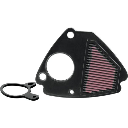 Filtro de aire de alto flujo de repuesto OE - Filtro de aire de alto flujo de repuesto OE - Honda
