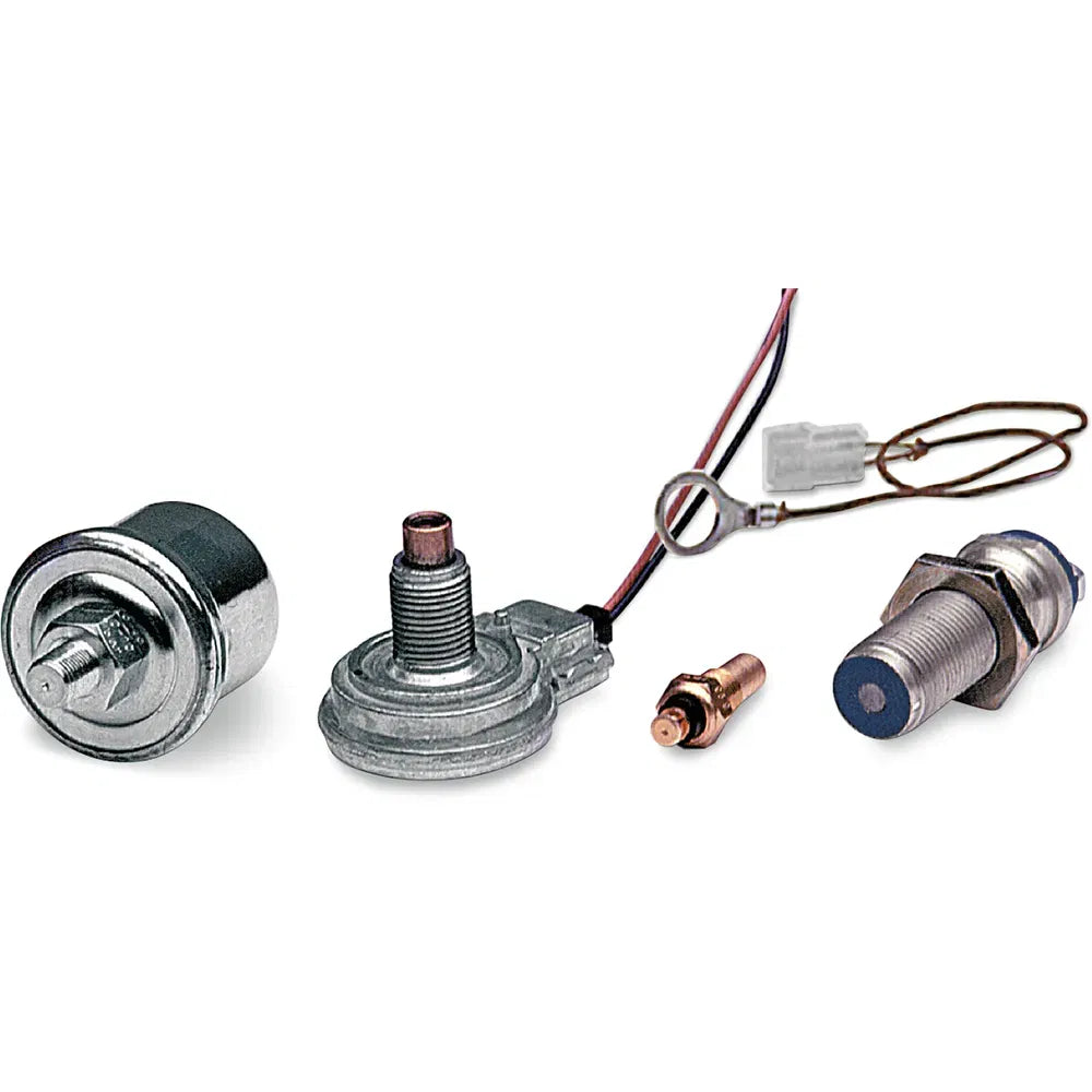 Sending Unit for Cable Drive - Accepts 5/8"-16 Cable Nut