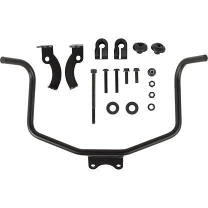 Kit de herrajes para parabrisas - Hardware de montaje - Parabrisas - Tiger