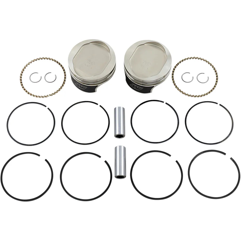 Piston Kit8744