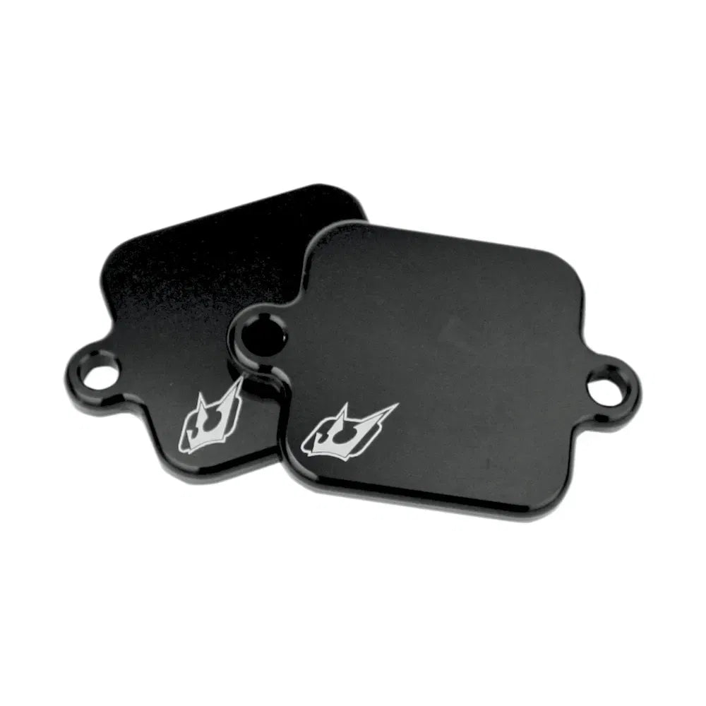 Block Off Plate - Kawasaki