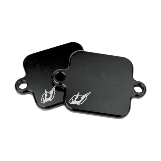 Block Off Plate - Kawasaki