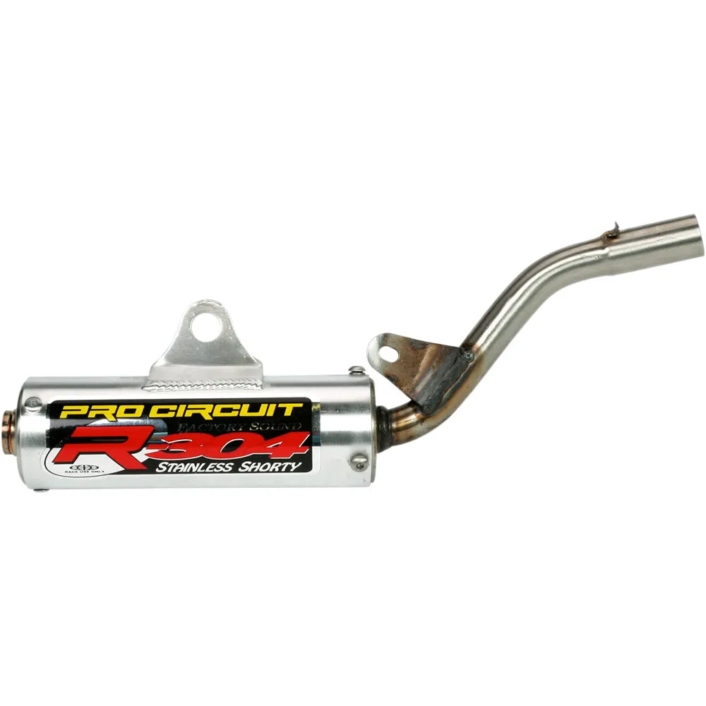 R-304 Silencer