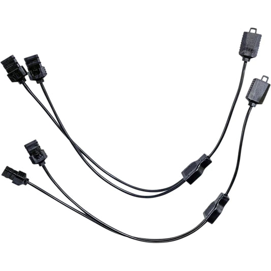 Y-Splitter - 7"