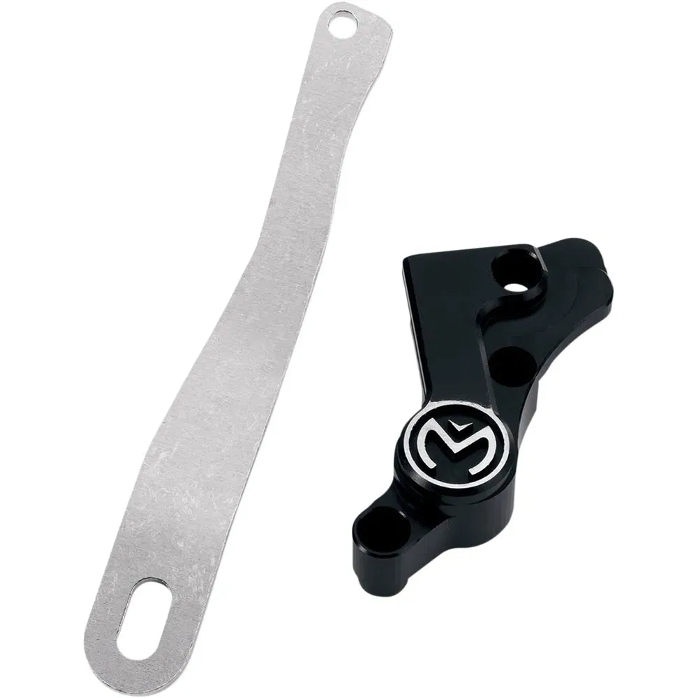 Kit Protector Caja Cilindro Esclavo - Kit Protector Caja Cilindro Esclavo - Gas Gas/KTM/Husqvarna