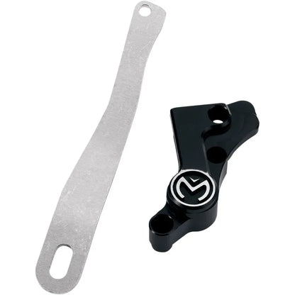 Kit Protector Caja Cilindro Esclavo - Kit Protector Caja Cilindro Esclavo - Gas Gas/KTM/Husqvarna