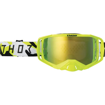 Activar lentes — Riot