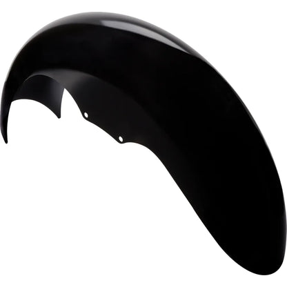 Guardabarros delantero para aparador - Kit de guardabarros nivelado - Delantero - Negro - 16"-19"