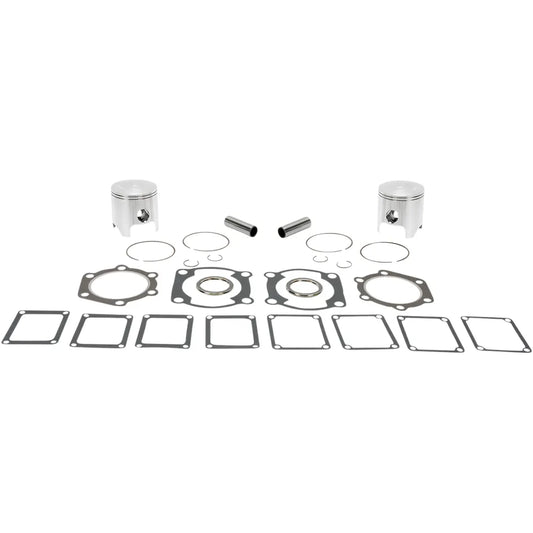 Piston Kit - Yamaha