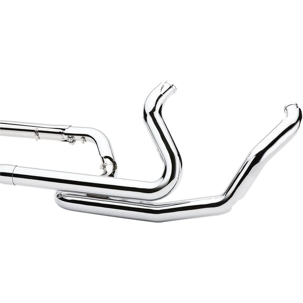Tubos de Escape Cromo Powerport Cobra80327329