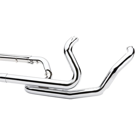Tubos de Escape Cromo Powerport Cobra80327329