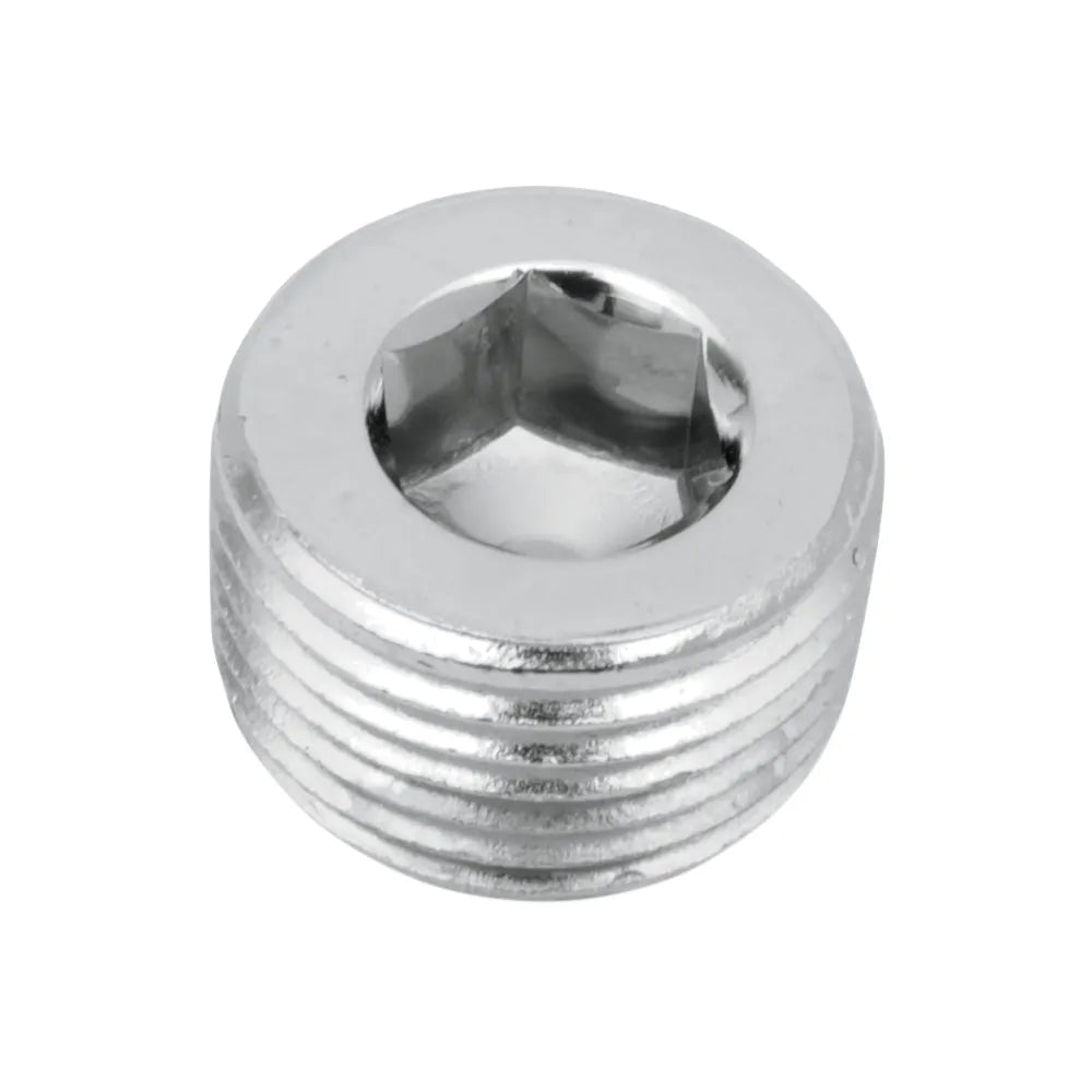 3/8" - NPT Plug