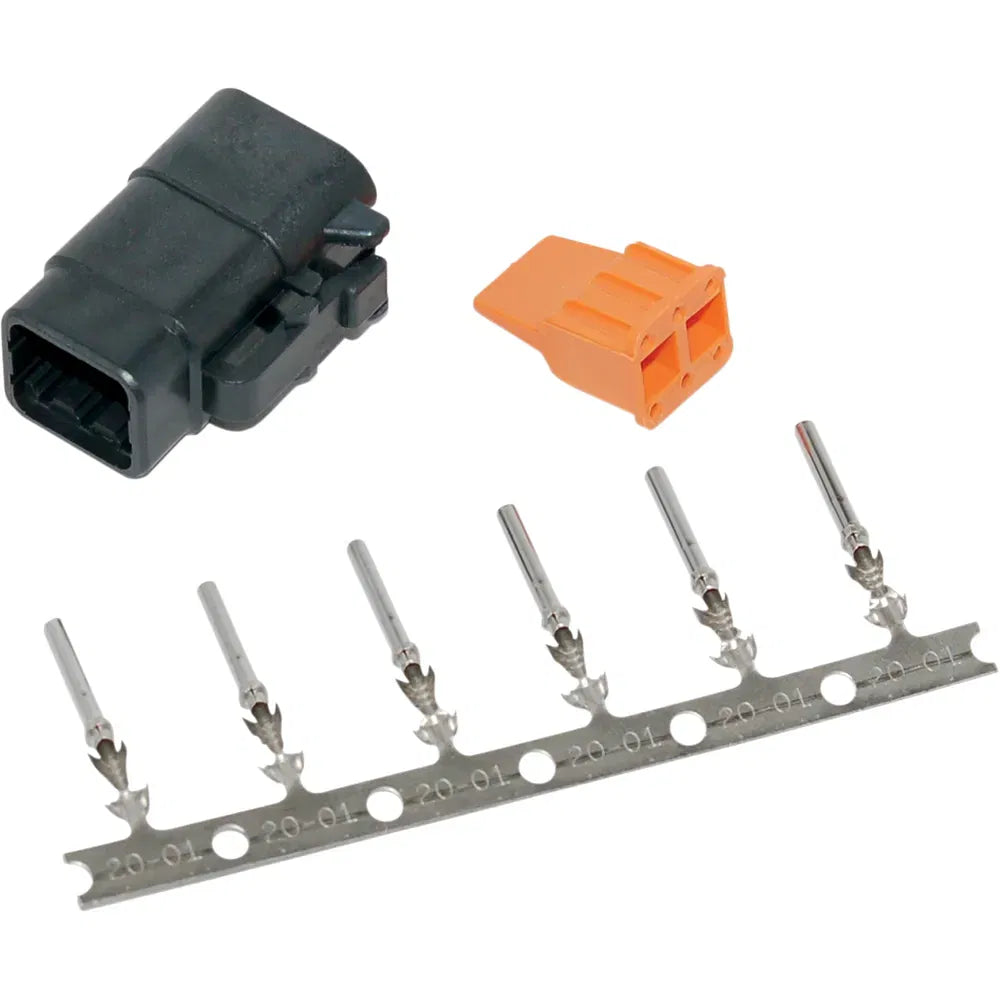 Plug Kit