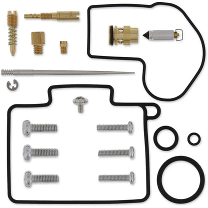 Kit de reparación de carburador - Suzuki - Kit de reparación de carburador - Suzuki