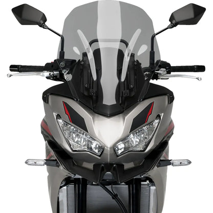 Parabrisas Touring - Parabrisas Touring - 18-3/4" - Ahumado - Versys 650