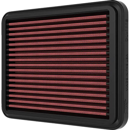 Filtro de aire de alto flujo - Filtro de aire de alto flujo - Ducati