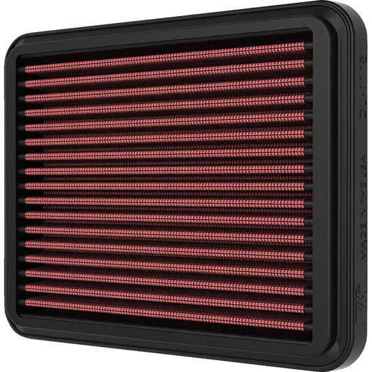 Filtro de aire de alto flujo - Filtro de aire de alto flujo - Ducati