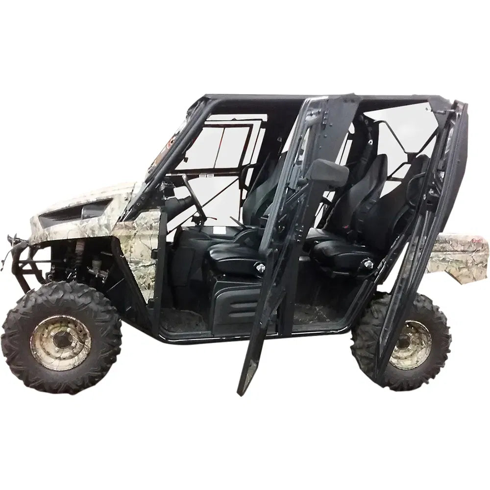 Complete Cab - Teryx 4