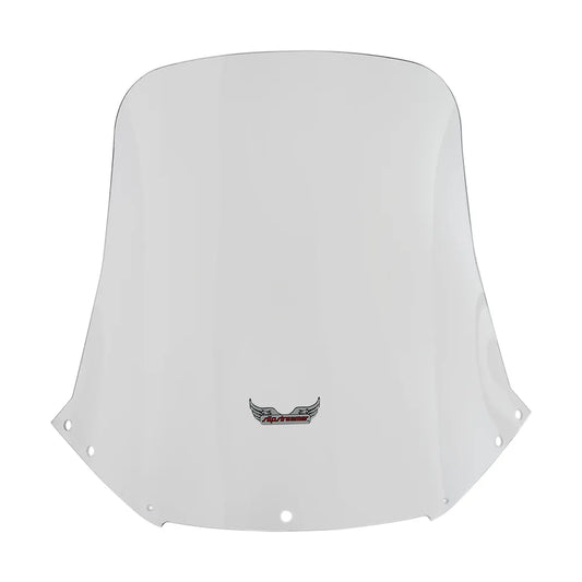 Helix Windshield - 20" - Clear
