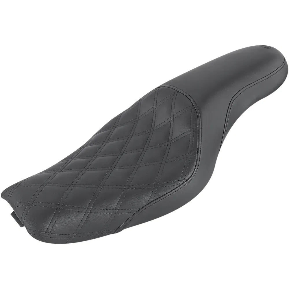 Profiler Seat - Lattice Stitched - XLC '04-'19