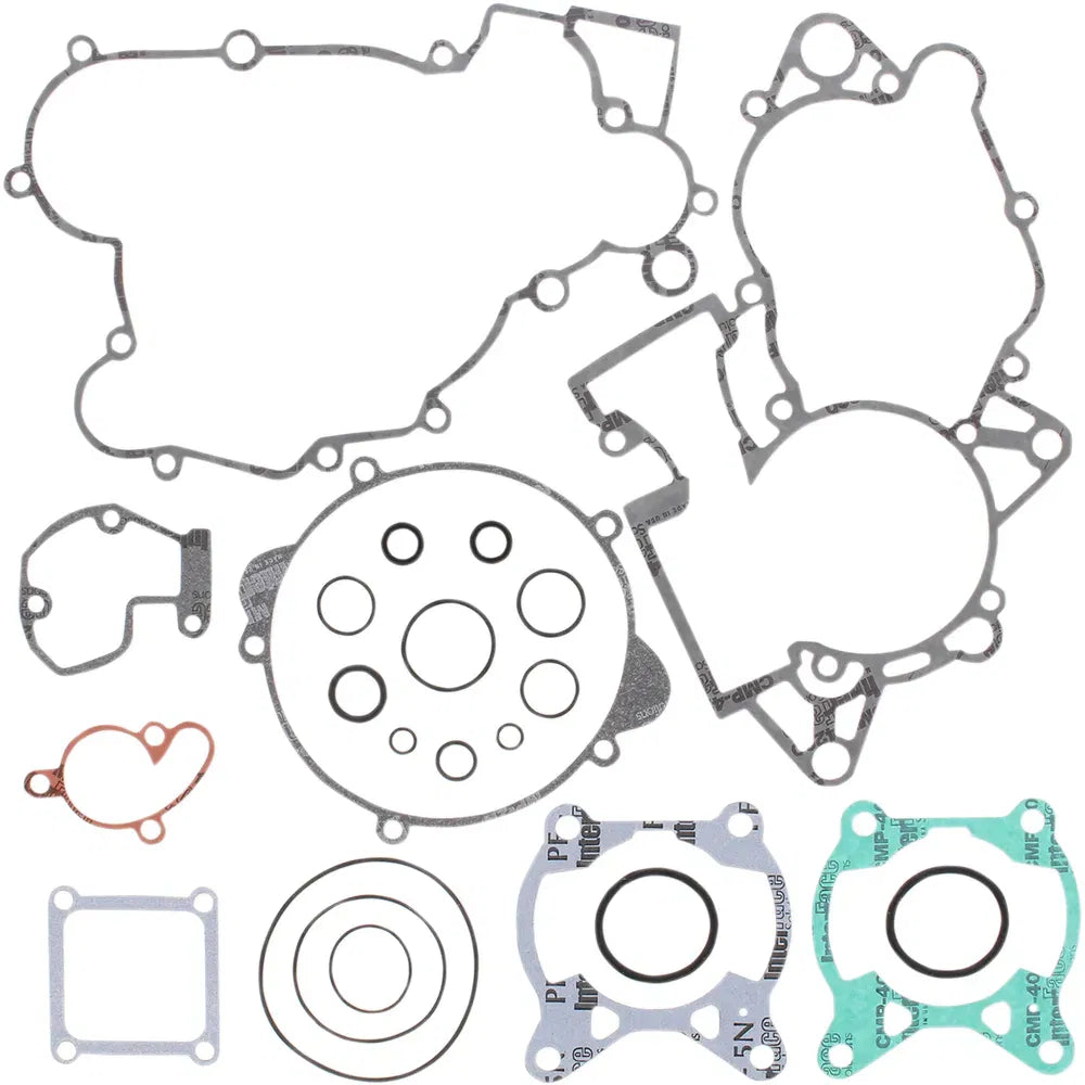 Kit completo de juntas - Kit completo de juntas de motor - Husqvarna/KTM