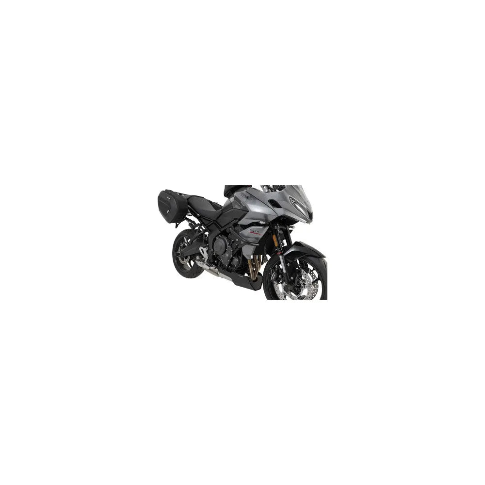 Crash Bar - Left/Right - Black - Triumph - Tiger 660 Sport