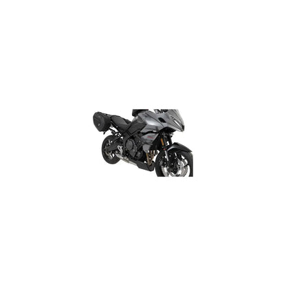 Crash Bar - Left/Right - Black - Triumph - Tiger 660 Sport