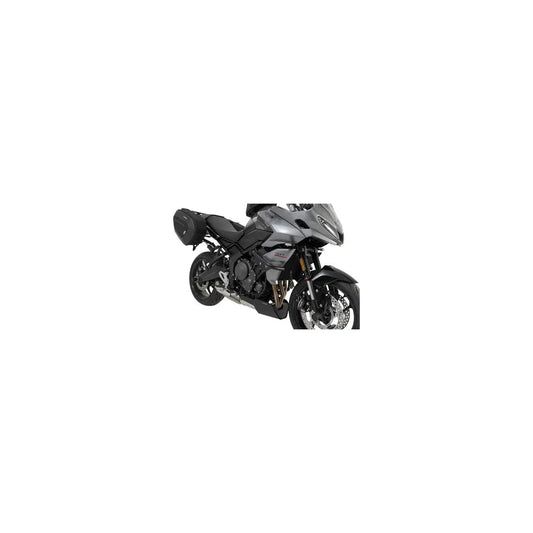 Crash Bar - Left/Right - Black - Triumph - Tiger 660 Sport