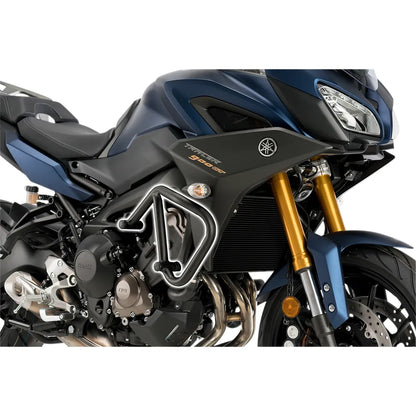 Protector de motor - Protectores de motor - Negro