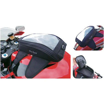 Mini Sport Tank Bag