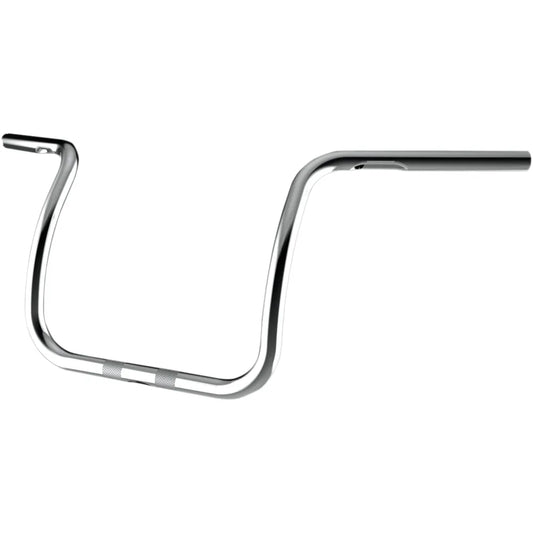 Chrome 1" 2+2 Handlebar886135