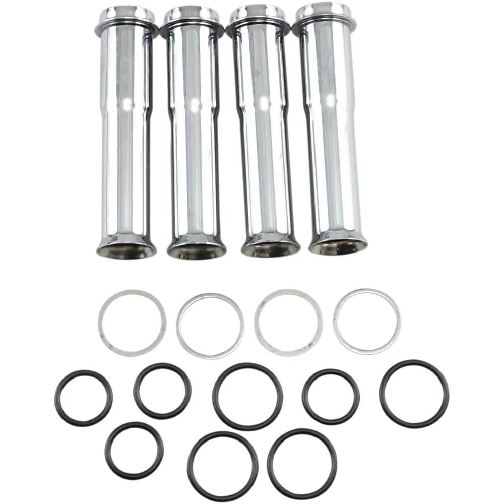 Pushrod Kit - Big Twin