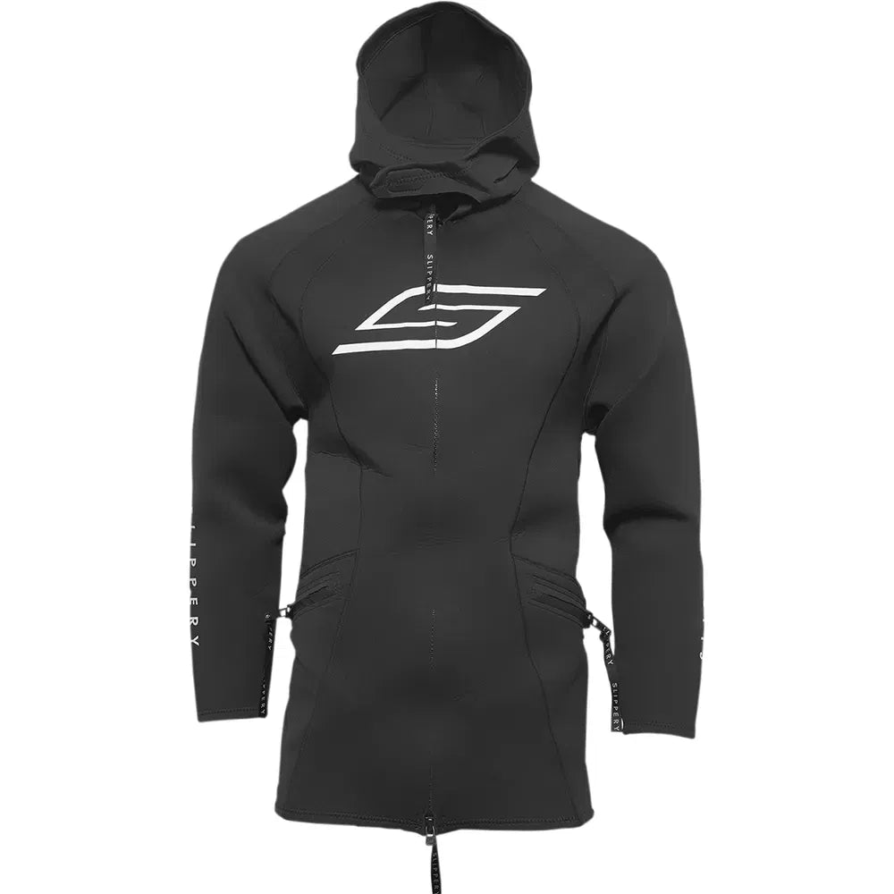 Tourcoat - Black - LG/XL
