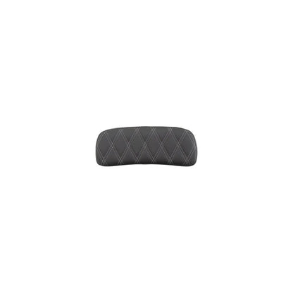 Chopped Tour-Pak Pad - Double Diamond - Silver