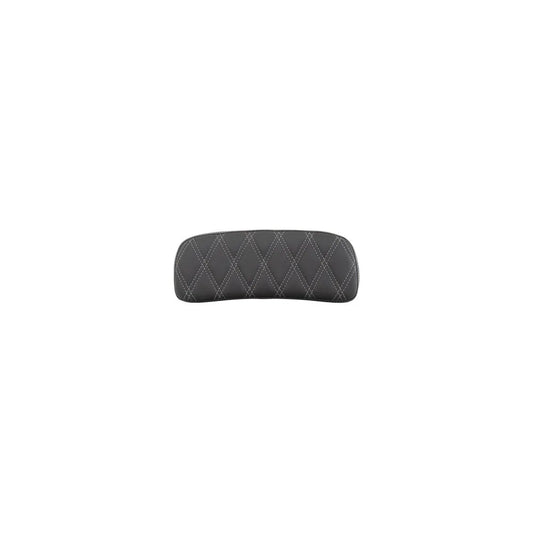 Chopped Tour-Pak Pad - Double Diamond - Silver