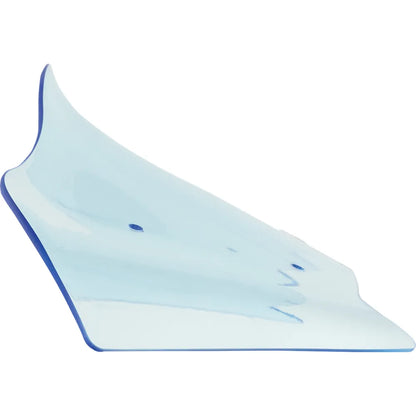 Parabrisas Kolor Flare™ Ice - Parabrisas Kolor Flare™ - 8" - Hielo azul - FLHX