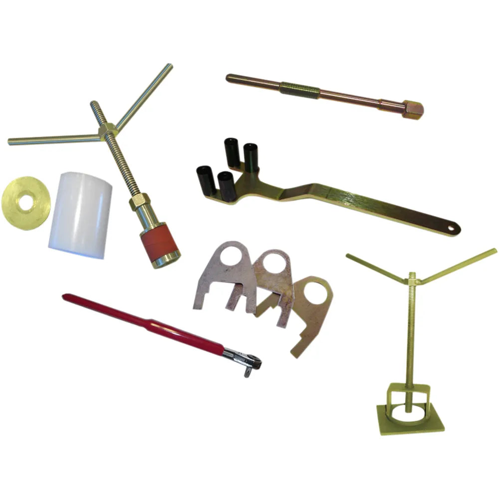 Clutch Tool Kit Ski-Doo