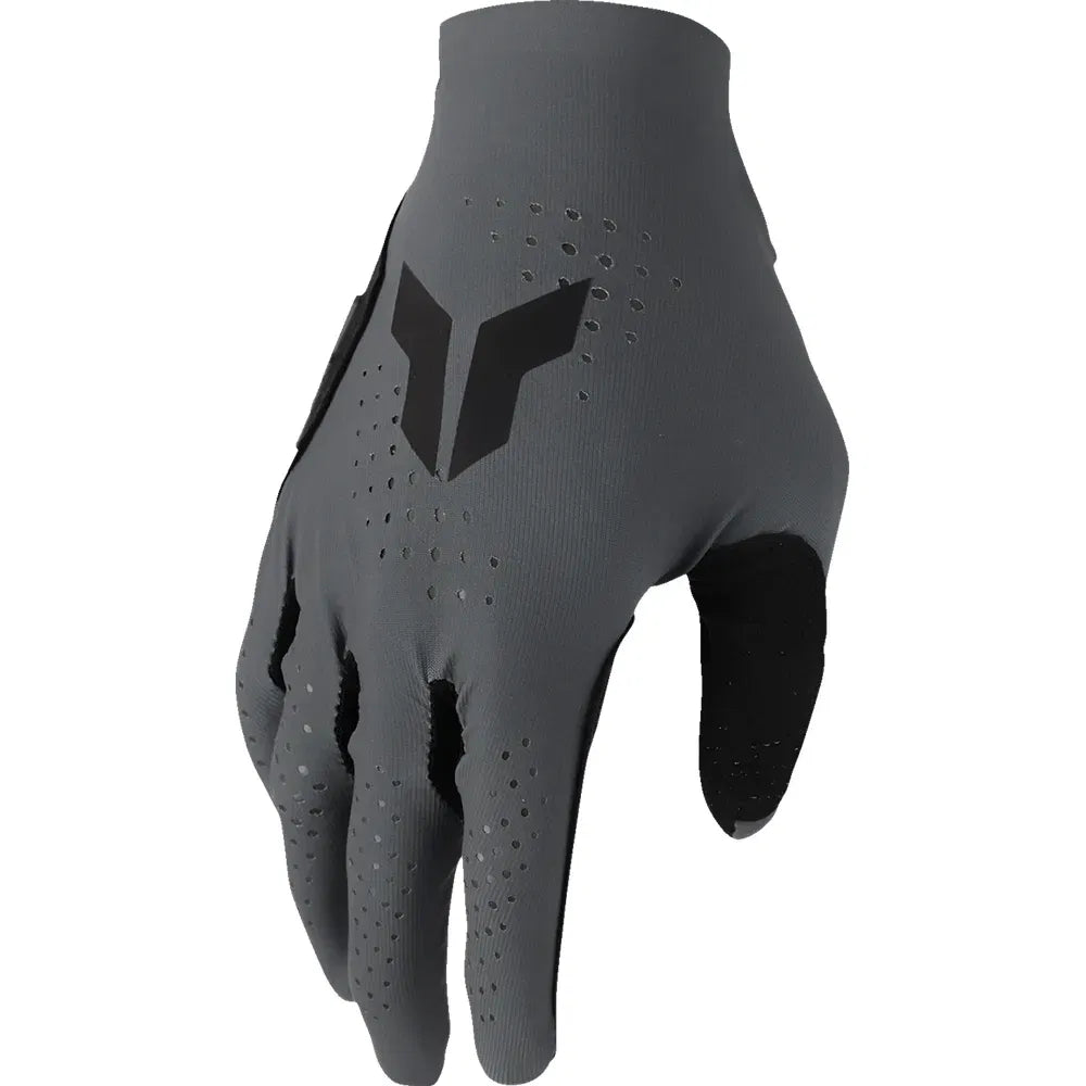 Guantes icónicos con ventilación Sportmode