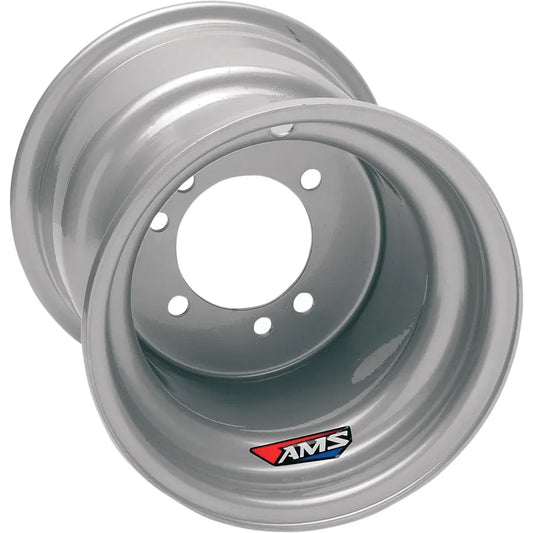 Steel Wheel - 8X8.5 - 3/100 - 4/100
