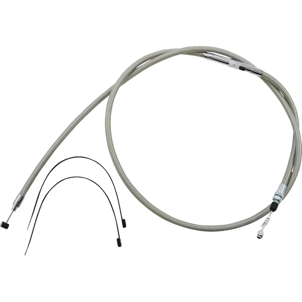 Cable de Embrague XR para Indian - Cable de Embrague XR para Indian - Acero Inoxidable