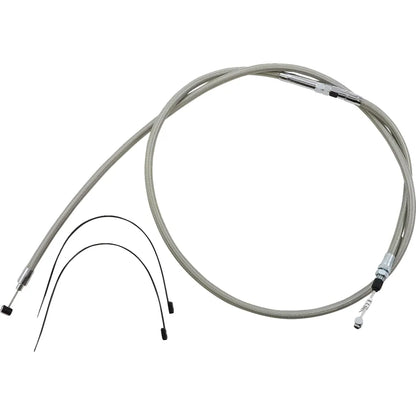Cable de Embrague XR para Indian - Cable de Embrague XR para Indian - Acero Inoxidable