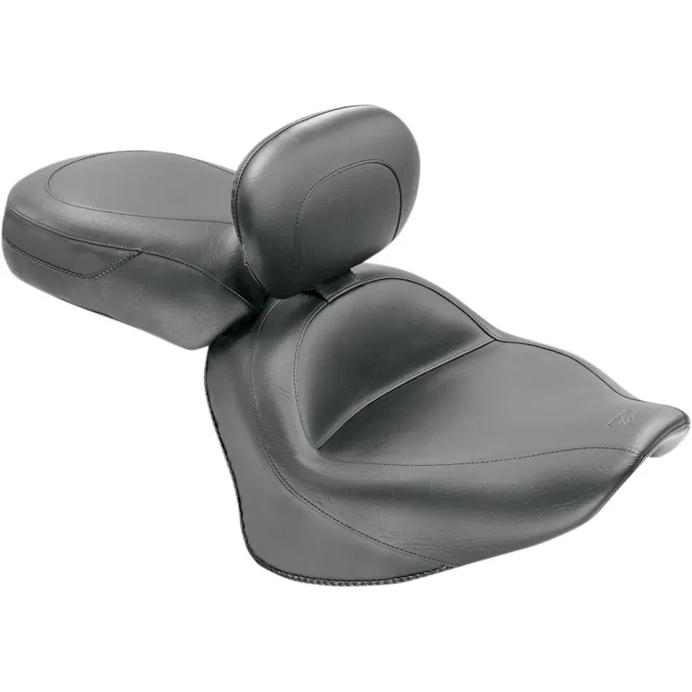 Vintage Sport Seat - Driver Backrest - VStar1300