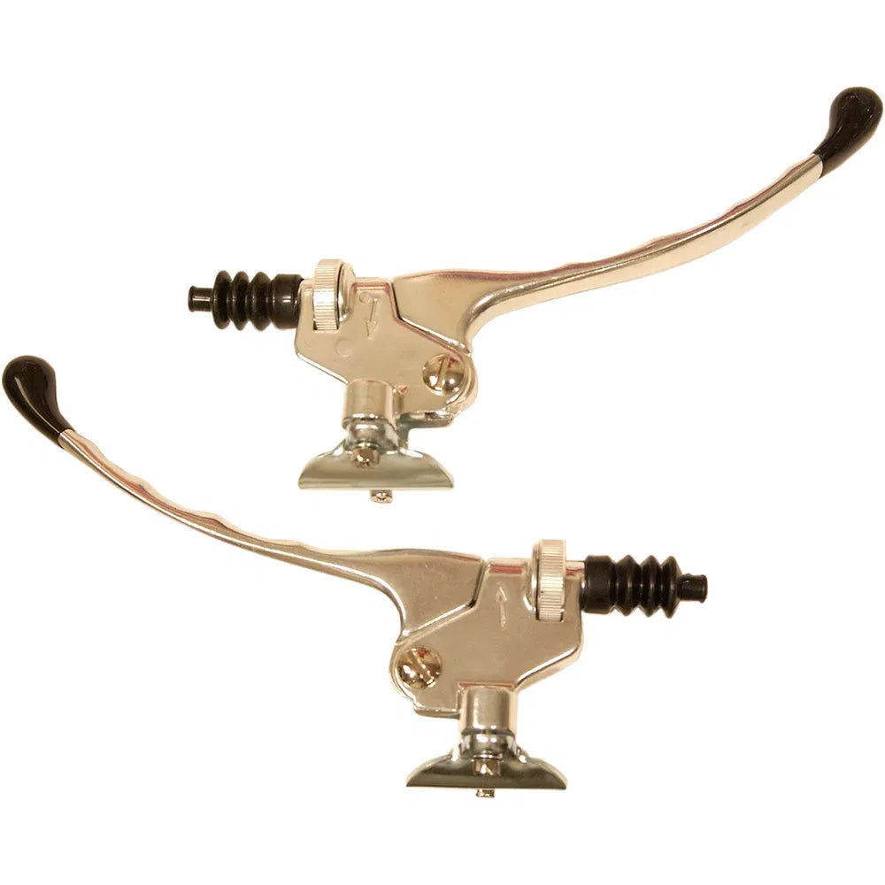 Mechanical Clutch Control Assembly