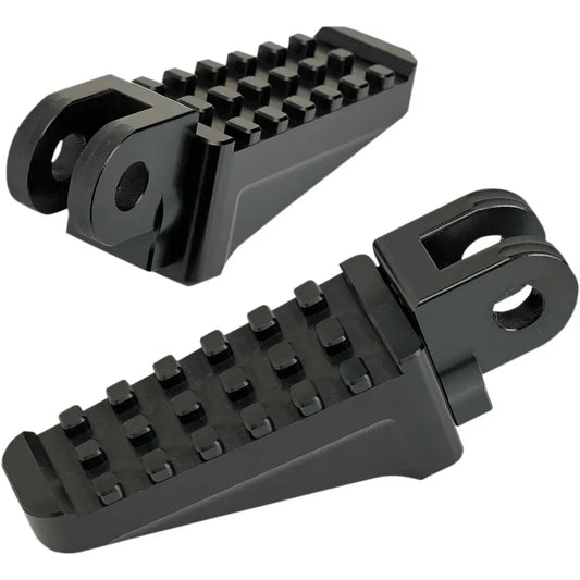 Road Racing Footpeg - Black