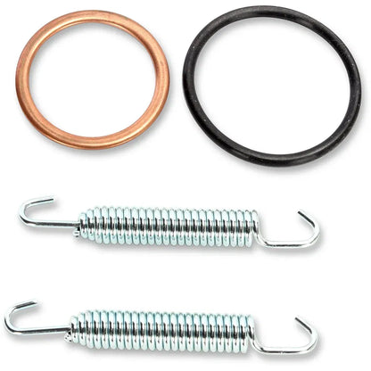 Kit de juntas de escape - Kit de juntas de escape - Yamaha