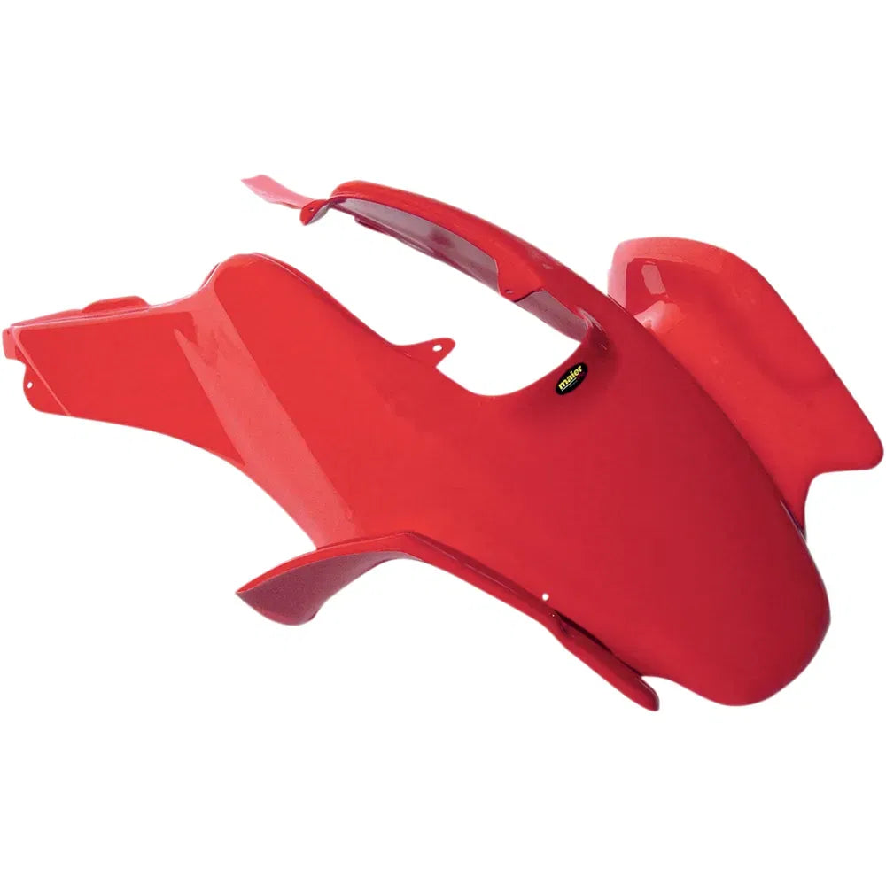 Front Fender - Red